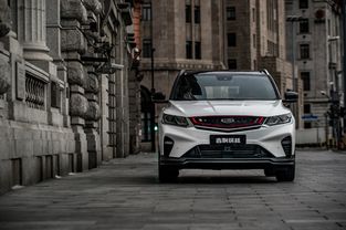 吉利汽车今年赚了多少