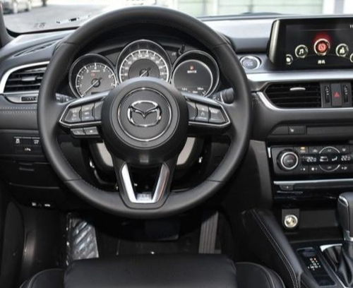 小桥汽车开多少公里 小桥汽车开多少公里