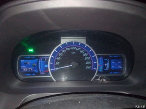 汽车多少公里能跑偏