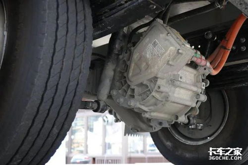 汽车是多少瓦电机 汽车是多少瓦电机