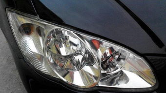 汽车翻新抛光价格多少