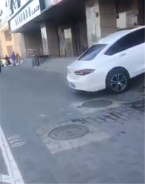 汽车能上多少层楼梯 汽车能上多少层楼梯