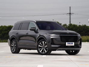 理想汽车 测试里程多少