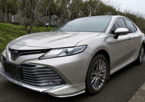 收入多少能开凯美瑞汽车 收入多少能开凯美瑞汽车