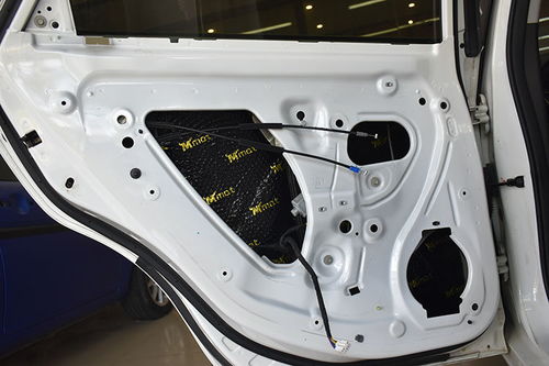 汽车隔音价格多少别克 汽车隔音价格多少别克