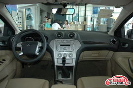 蒙迪欧汽车水箱价格多少