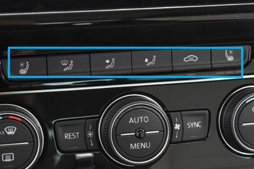 汽车暖风多少温度打开 汽车暖风多少温度打开