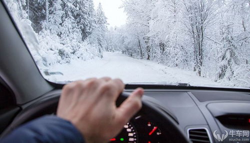 汽车冬天开多少公里 汽车冬天开多少公里
