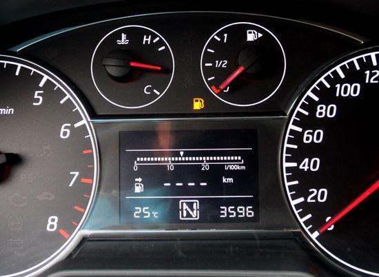 汽车油多少才算高 汽车油多少才算高