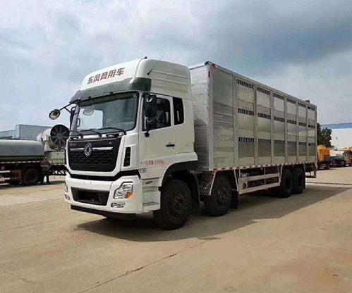 9.6米汽车多少吨