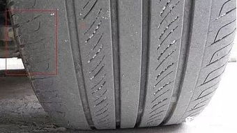 汽车同轴轮胎转速多少