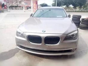 宝马汽车放电多少正常 宝马汽车放电多少正常