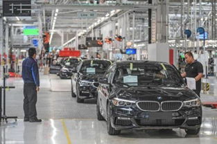 汽车生产需要多少工人 汽车生产需要多少工人