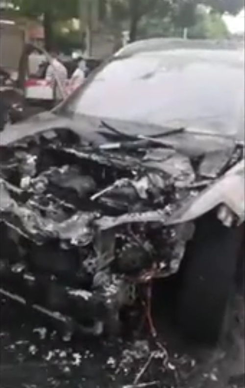 理想汽车自燃率多少 理想汽车自燃率多少