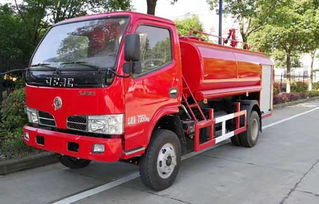 东风农用汽车多少吨