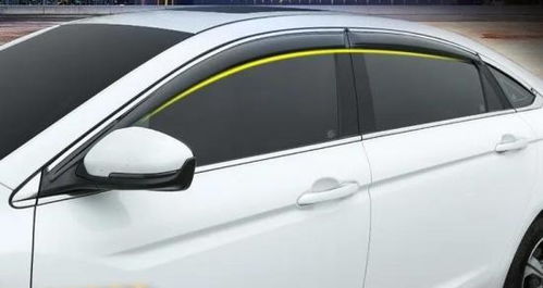 汽车高速风噪多少