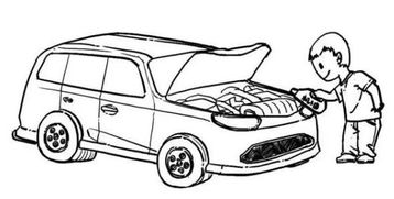 汽车黏度多少合适开车 汽车黏度多少合适开车