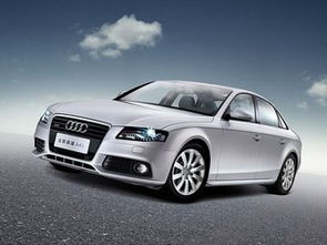 奥迪汽车多少油钱