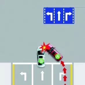 汽车掉头时多少速度