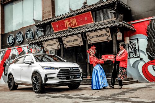 比亚迪汽车全国订单多少 比亚迪汽车全国订单多少