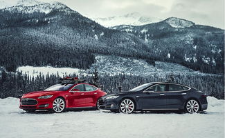 特斯拉汽车高速电耗多少