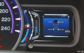 小汽车气压多少最佳