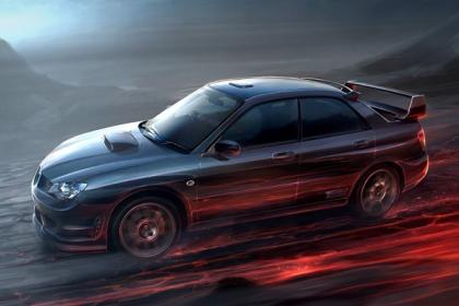 改色汽车费用多少