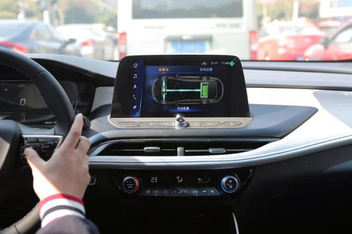 汽车续航里程多少合适