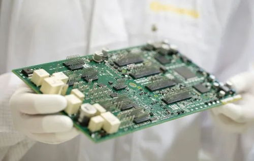 制造汽车要多少芯片