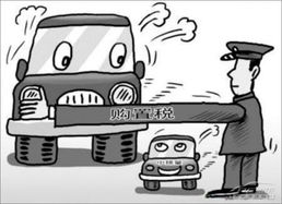 汽车保险补税多少