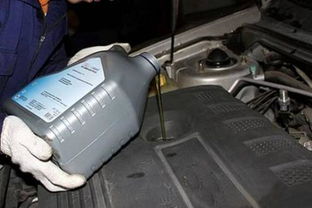 汽车机油多少需要增加 汽车机油多少需要增加