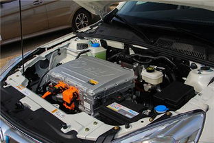 汽车电动充电多少功率