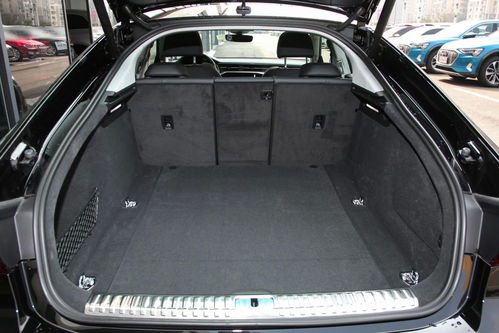 汽车后背空间多少合适