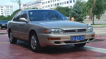 中国有多少佳美汽车 中国有多少佳美汽车