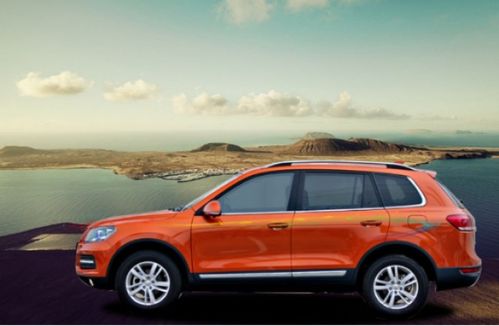 租汽车价格多少