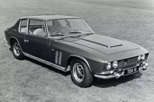 英国汽车商有多少