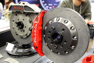 汽车卡钳有多少活塞