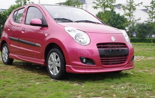 奥拓汽车有多少吨