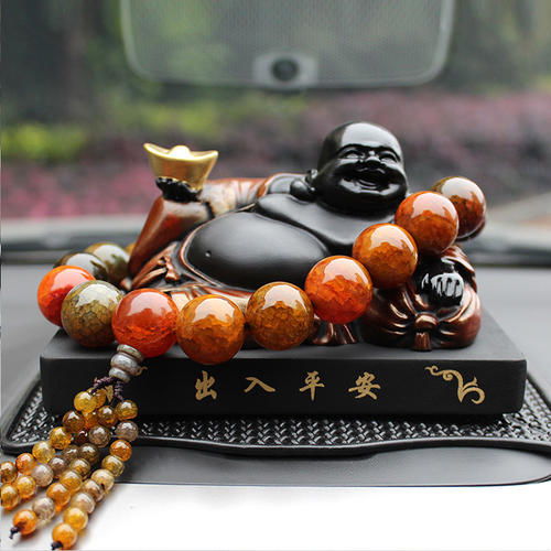 汽车摆件多少斤合适