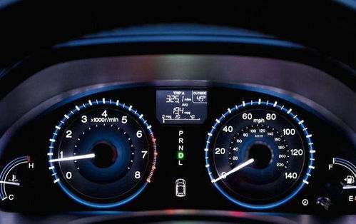 现在汽车油耗多少真实