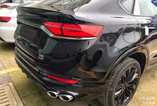 黑帅汽车多少元 黑帅汽车多少元