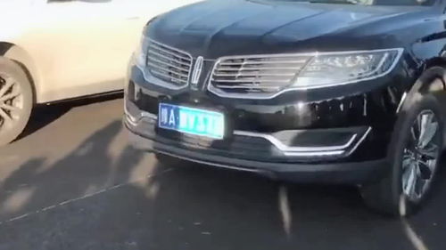 林肯汽车加速多少秒