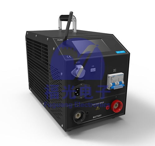 汽车电瓶负载多少瓦