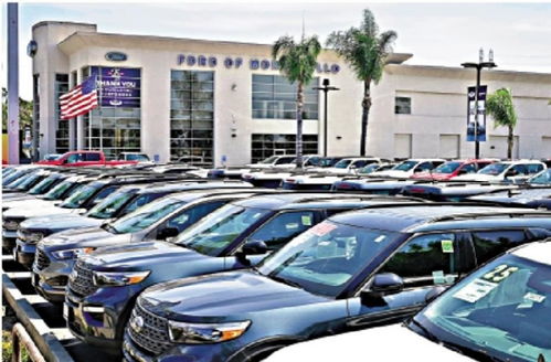 全国多少家庭有汽车