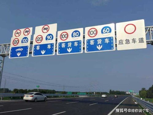 汽车最高限速多少合适