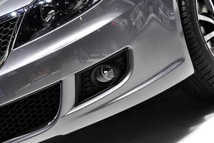 汽车雾灯到底多少w