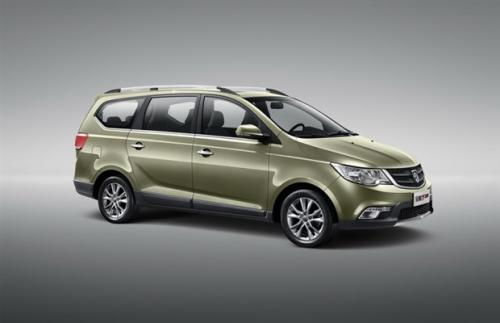 南骏汽车排量多少