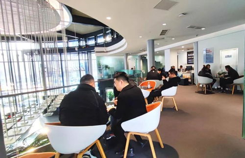 汽车主播年薪多少