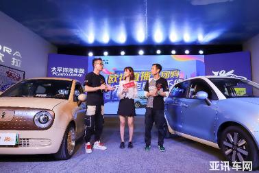 汽车数量大概多少