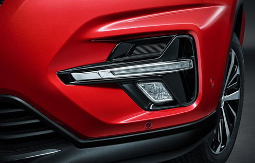 汽车雾灯照射多少米